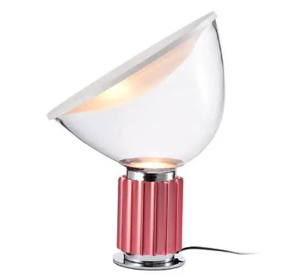 Sofis Glass Lamp Shade Table Lamp
