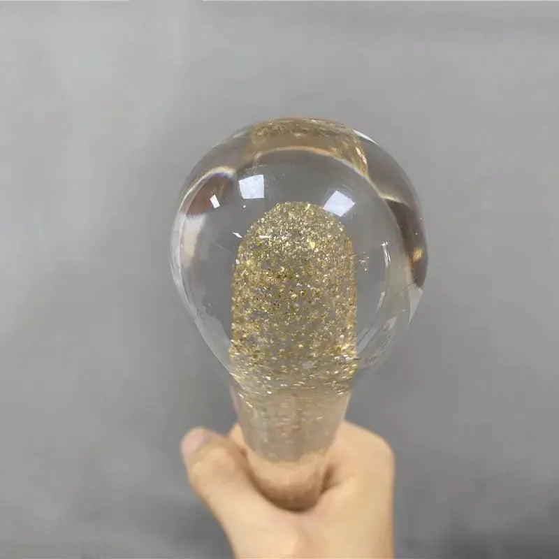 Sonya Modern Crystal Pendant Light