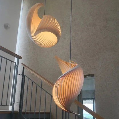 Classic Modern Pendant Chandelier