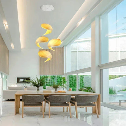 Classic Modern Pendant Chandelier