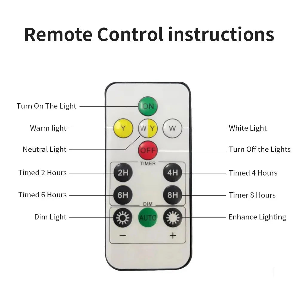Modern Modern Outdoor Led Solar Light