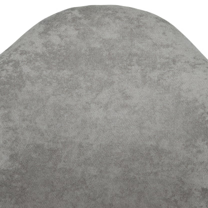 Lewie Velvet Eiffel Accent Chair