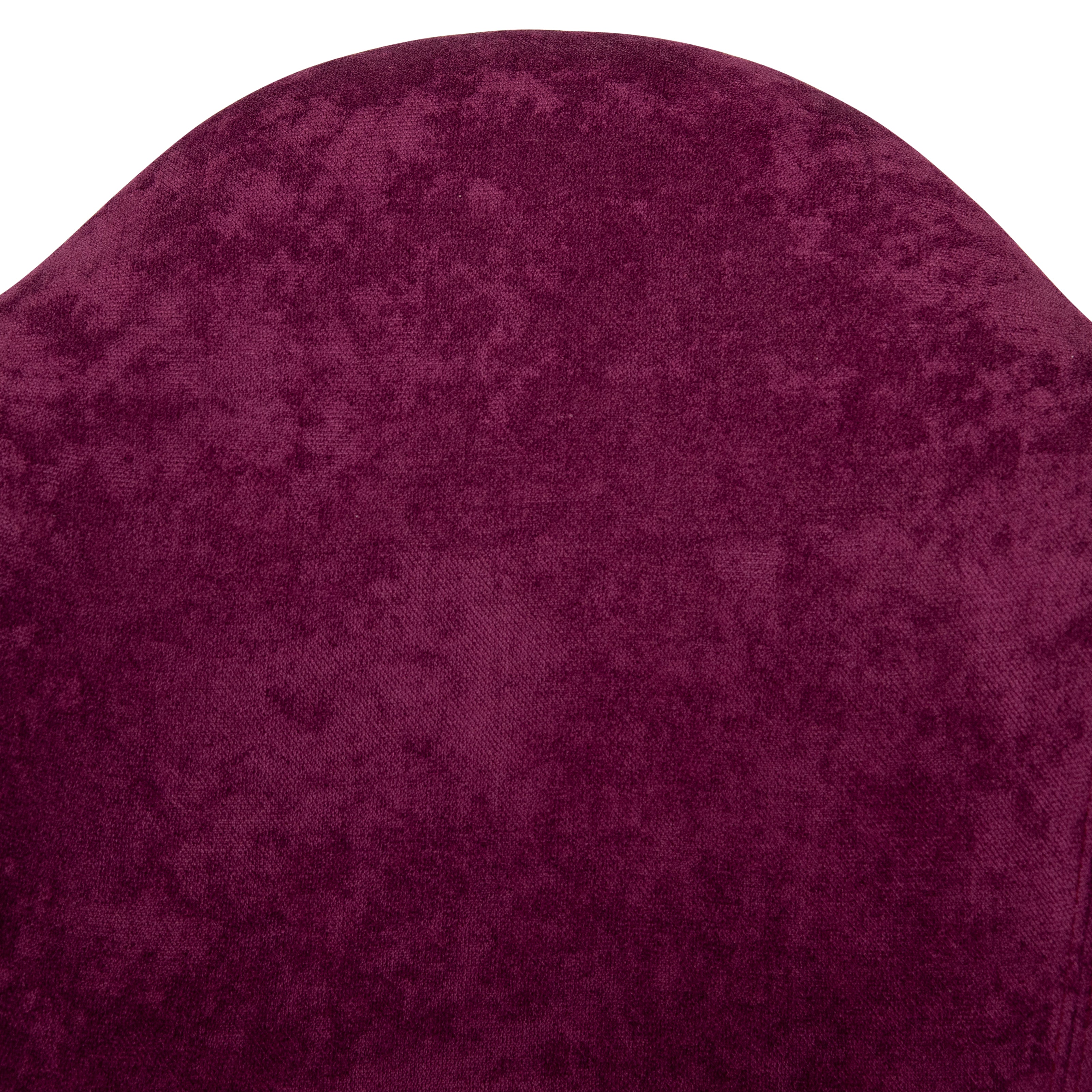 Lewie Velvet Eiffel Accent Chair