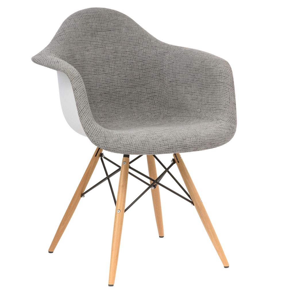 Lewie Eiffel Accent Chair