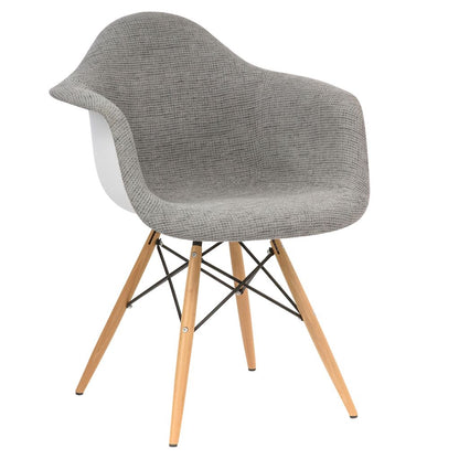Lewie Eiffel Accent Chair