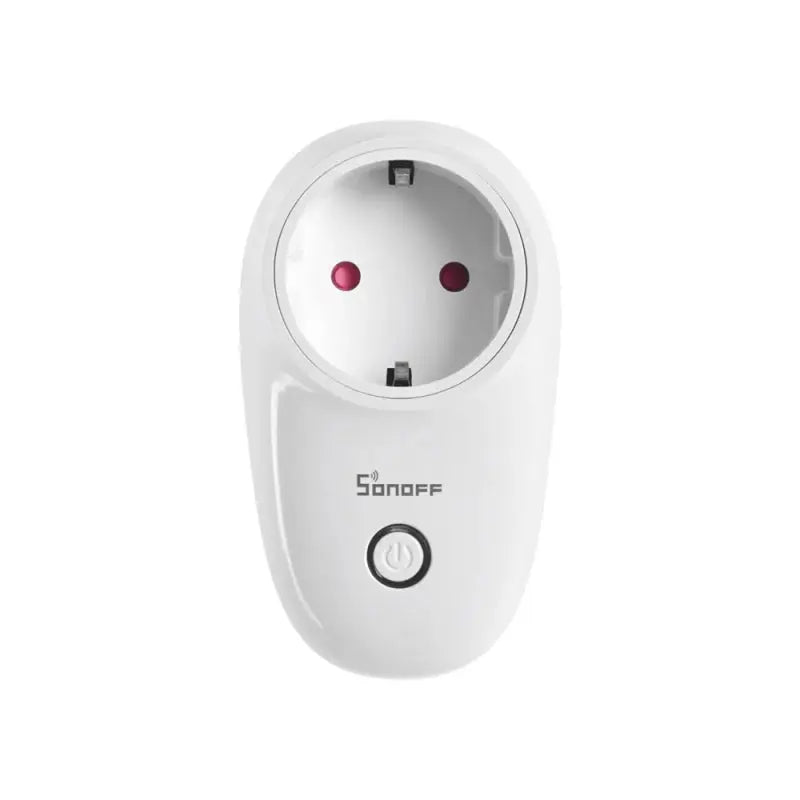 Wifi Remote Control Light Socket
