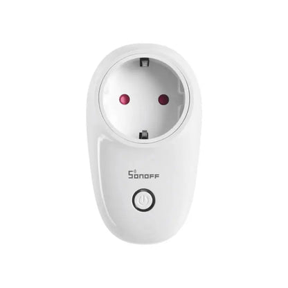 Wifi Remote Control Light Socket