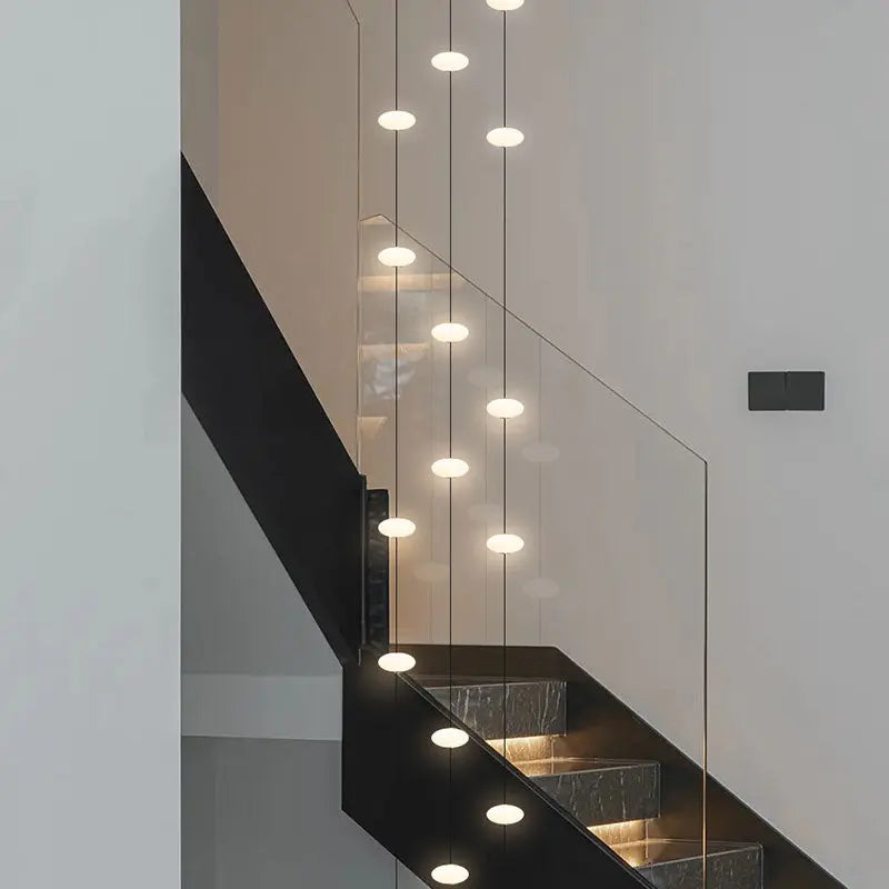 Winnie Staircase Lighting Fixtures