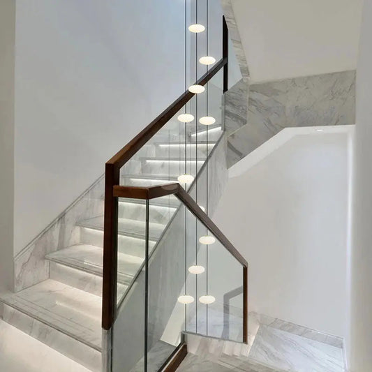 Winnie Staircase Lighting Fixtures