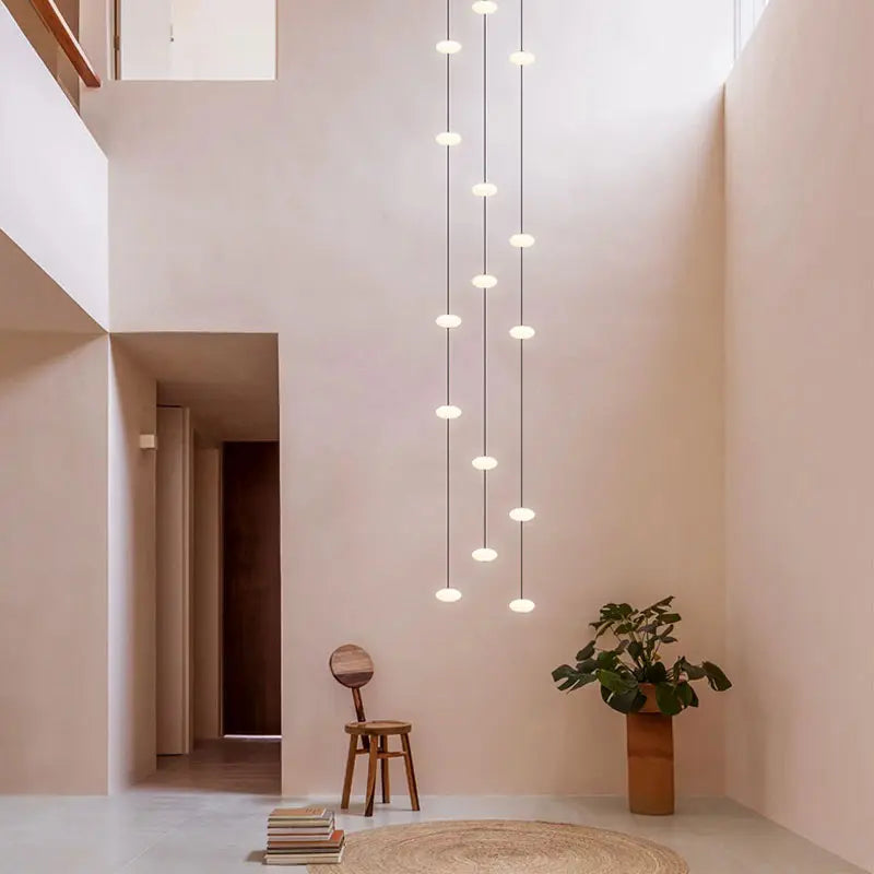 Winnie Staircase Lighting Fixtures