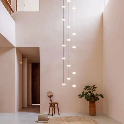 Winnie Staircase Lighting Fixtures