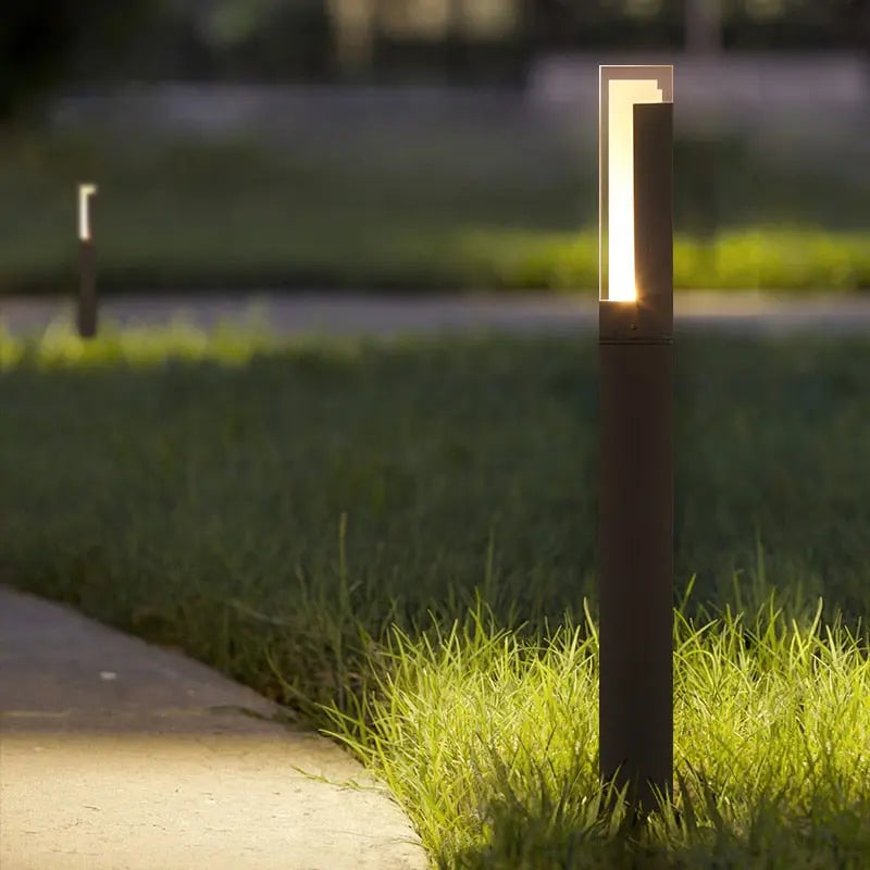 Modern Led Landscape Lights