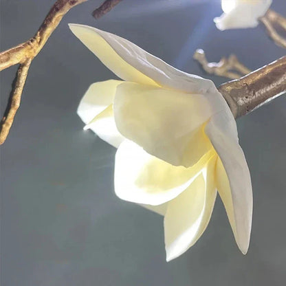 Zenth Vintage Flower Chandelier