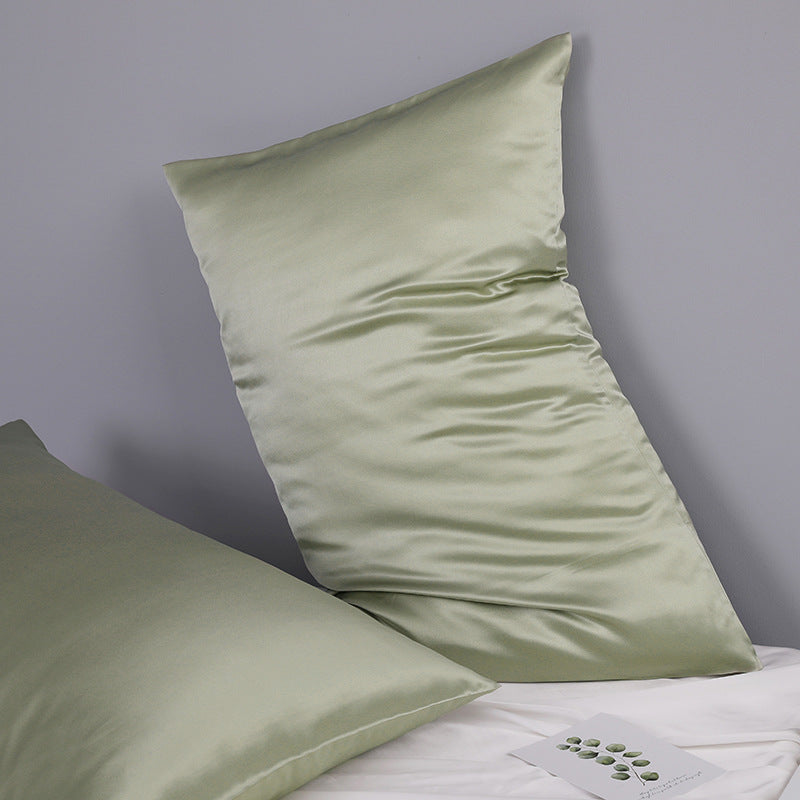 100% Mulberry Silk Double Sided Pillowcase