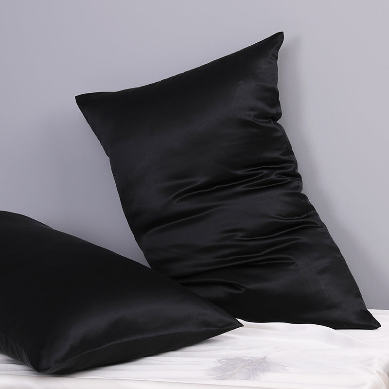 100% Mulberry Silk Double Sided Pillowcase