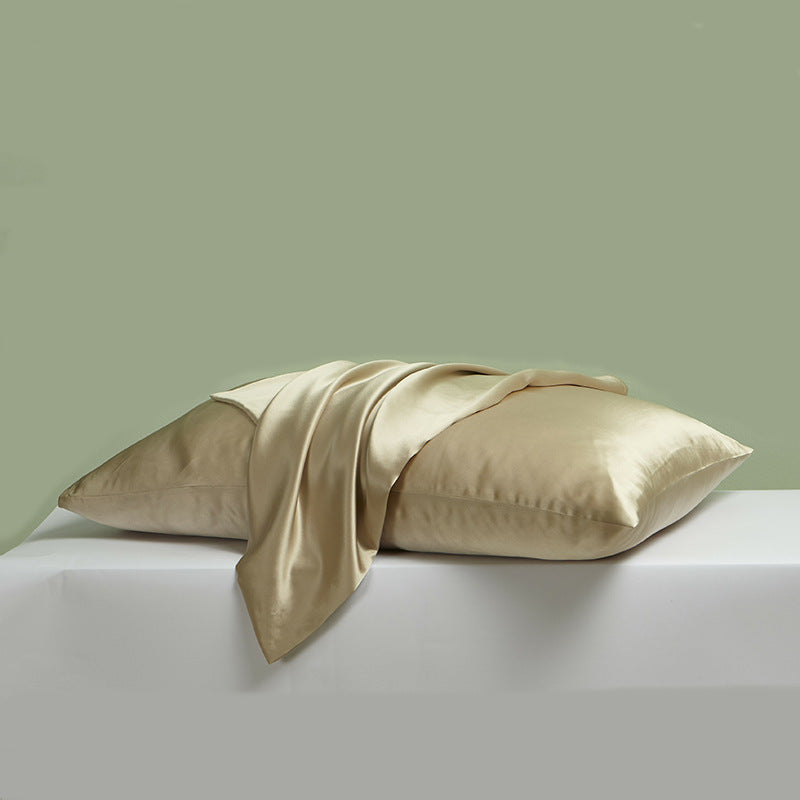 100% Mulberry Silk Double Sided Pillowcase