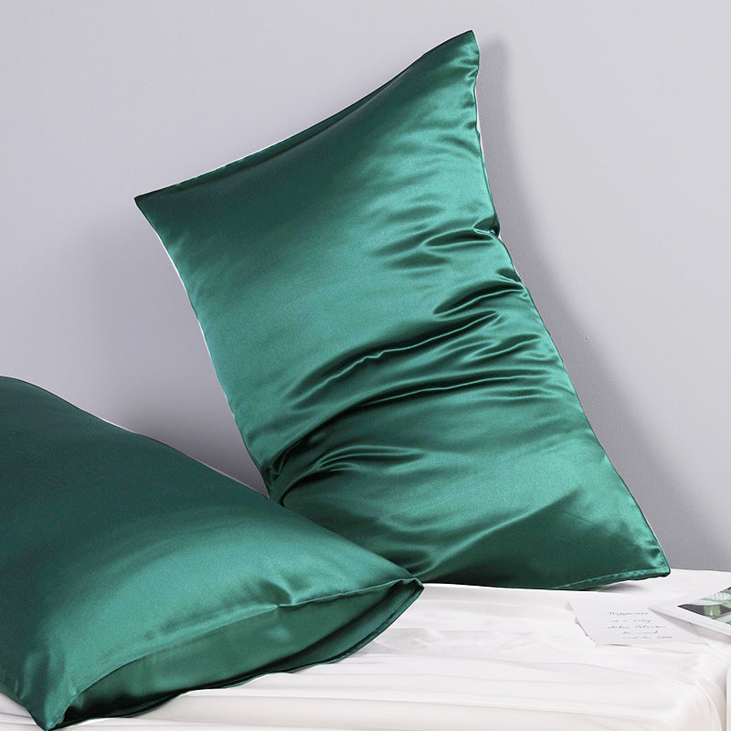 100% Mulberry Silk Double Sided Pillowcase