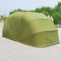 Portable Folding Car Garage Canopy Tent