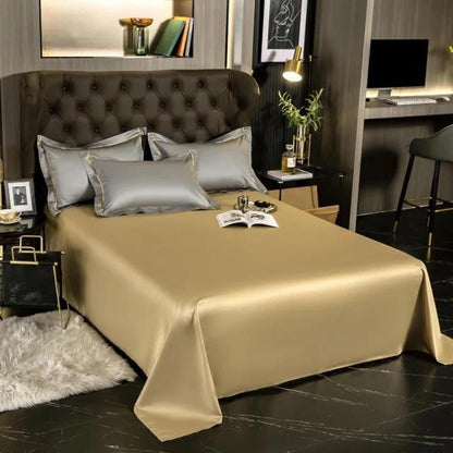 Emfurn Lisbon Duvet Cover Set (Egyptian Cotton)