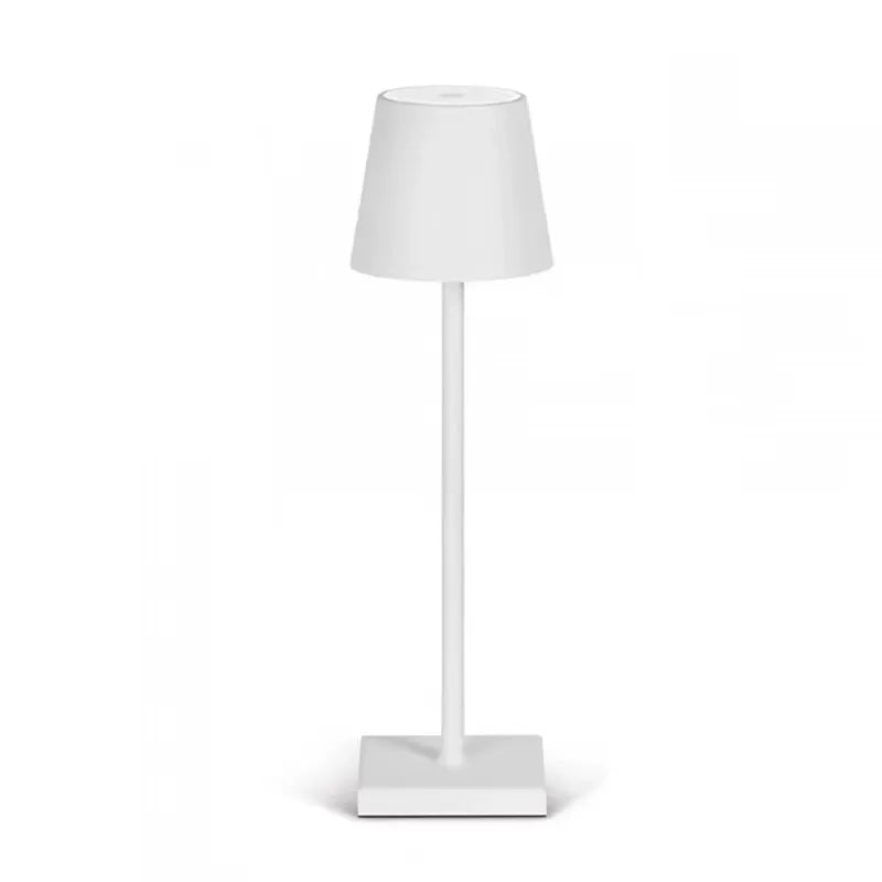 Cordless Touch Bar Table Lamp