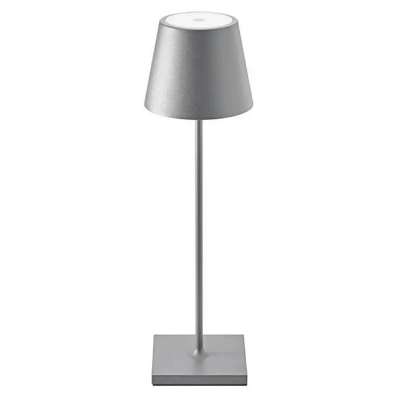 Cordless Touch Bar Table Lamp