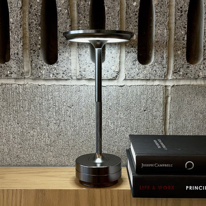 Rechargeable Cordless Decorative Table Lamp