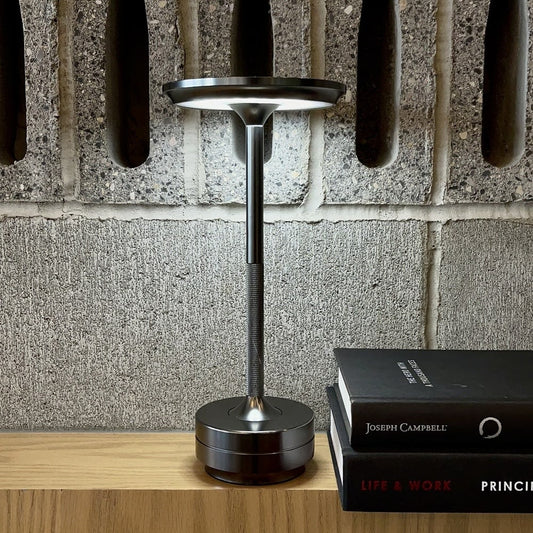 Rechargeable Cordless Decorative Table Lamp