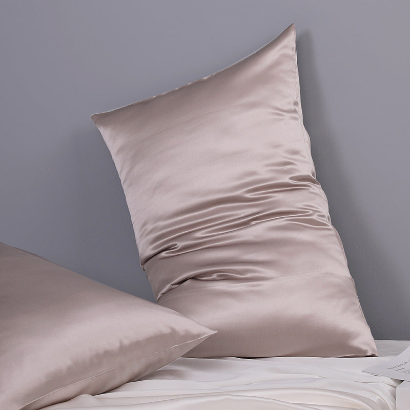 100% Mulberry Silk Double Sided Pillowcase