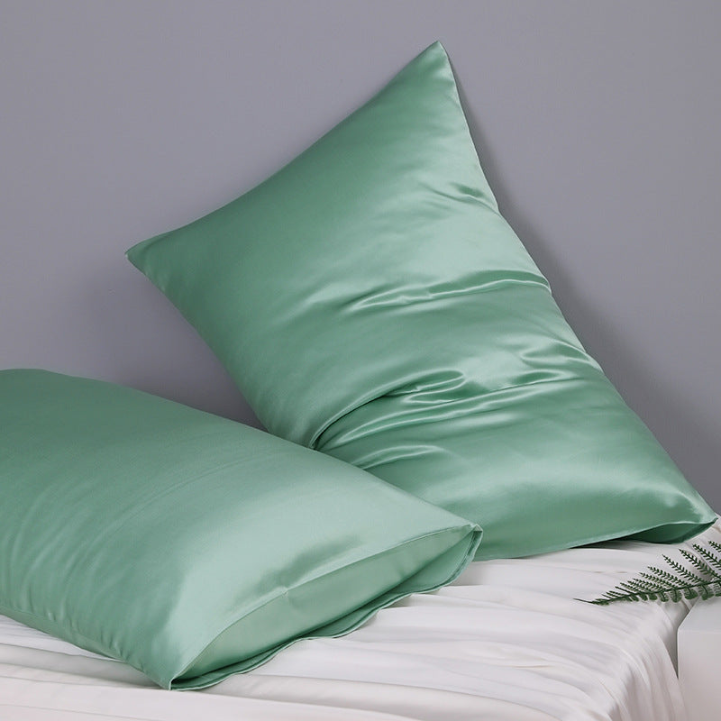 100% Mulberry Silk Double Sided Pillowcase