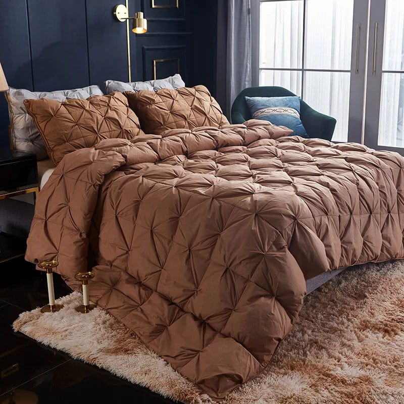 Emfurn Signature Goose Down Duvet