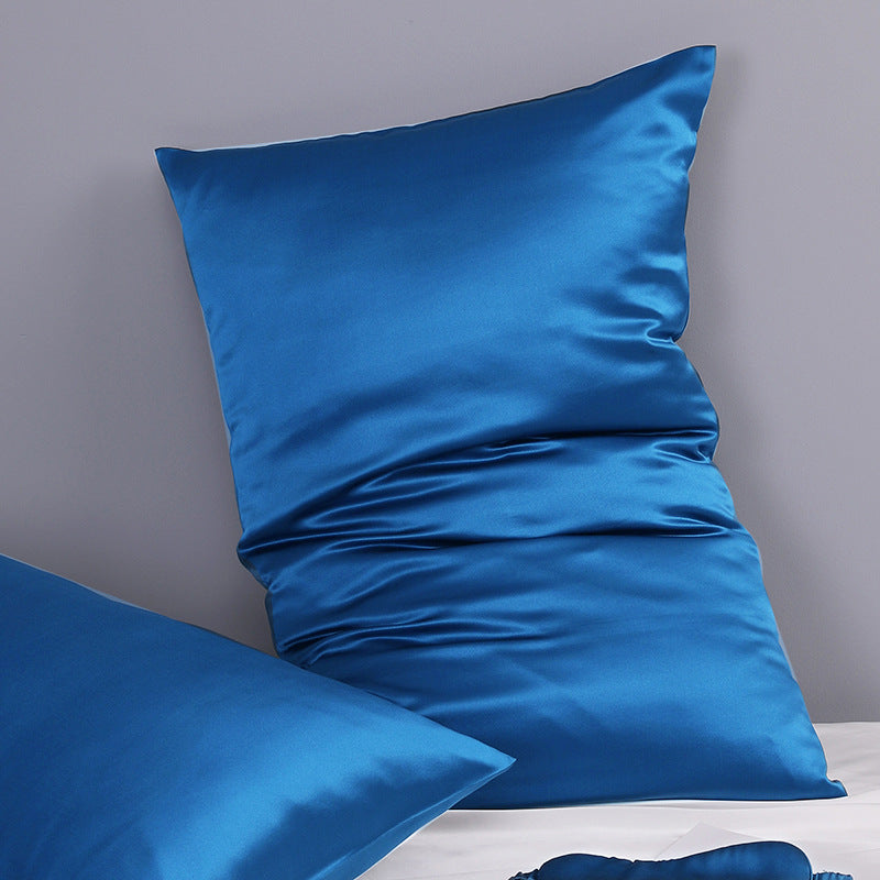 100% Mulberry Silk Double Sided Pillowcase