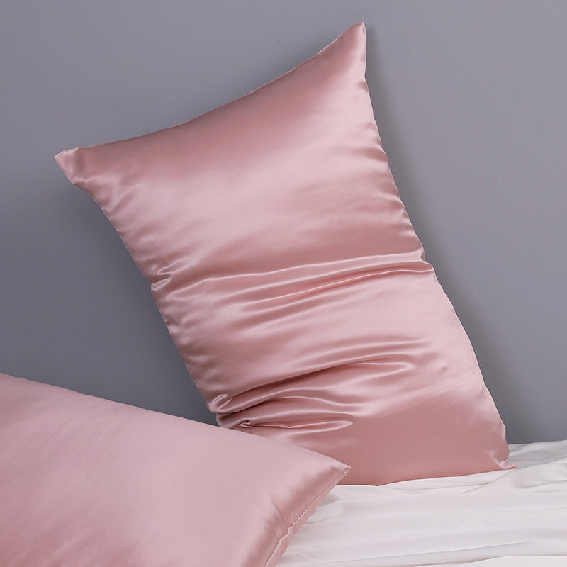 100% Mulberry Silk Double Sided Pillowcase