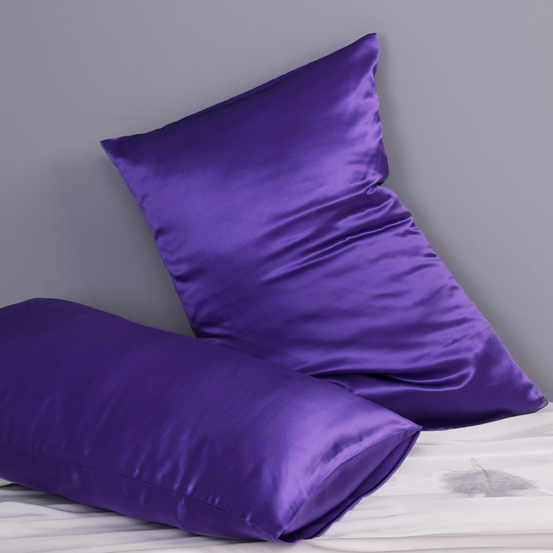 100% Mulberry Silk Double Sided Pillowcase