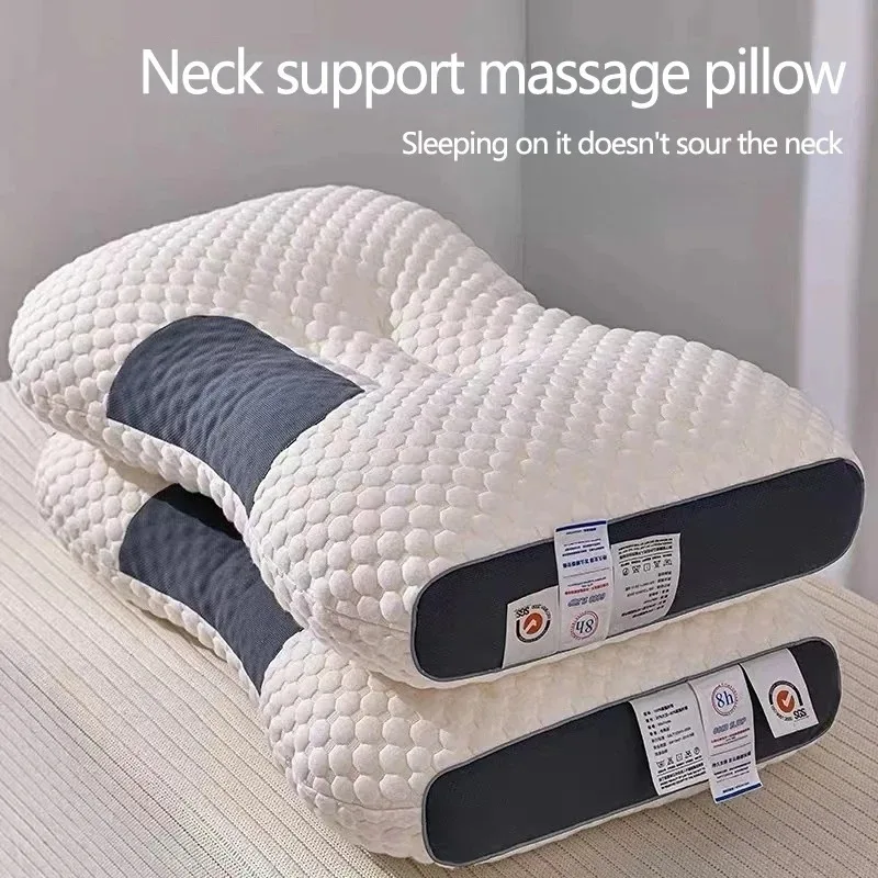 Emfurn Cervical Orthopedic Neck Pillow