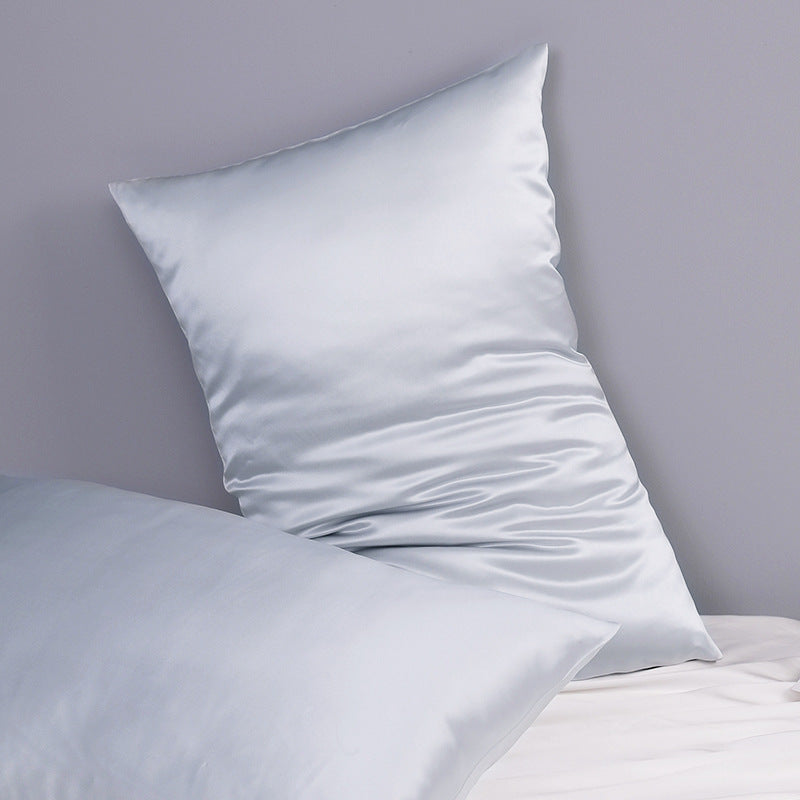 100% Mulberry Silk Double Sided Pillowcase