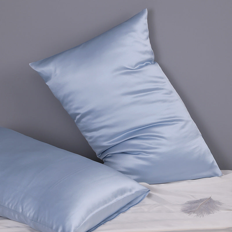 100% Mulberry Silk Double Sided Pillowcase