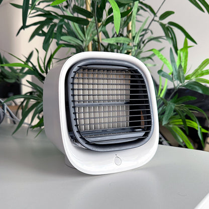 Maxfreeze Portable Air Conditioner