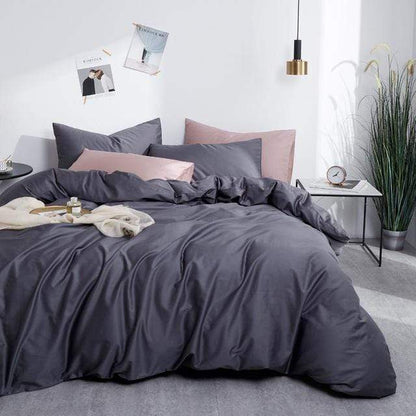 Emfurn Premium Bedding Set (Egyptian Cotton)