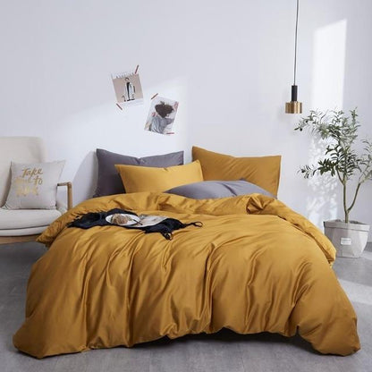 Emfurn Premium Bedding Set (Egyptian Cotton)