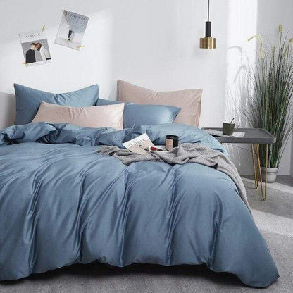 Emfurn Premium Bedding Set (Egyptian Cotton)
