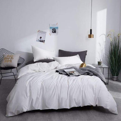 Emfurn Premium Bedding Set (Egyptian Cotton)