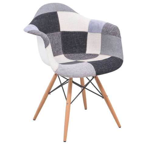 Lewie Eiffel Accent Chair