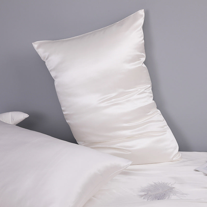 100% Mulberry Silk Double Sided Pillowcase