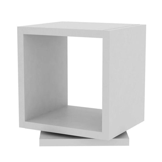 Shell Mini Shelving Unit - living-essentials