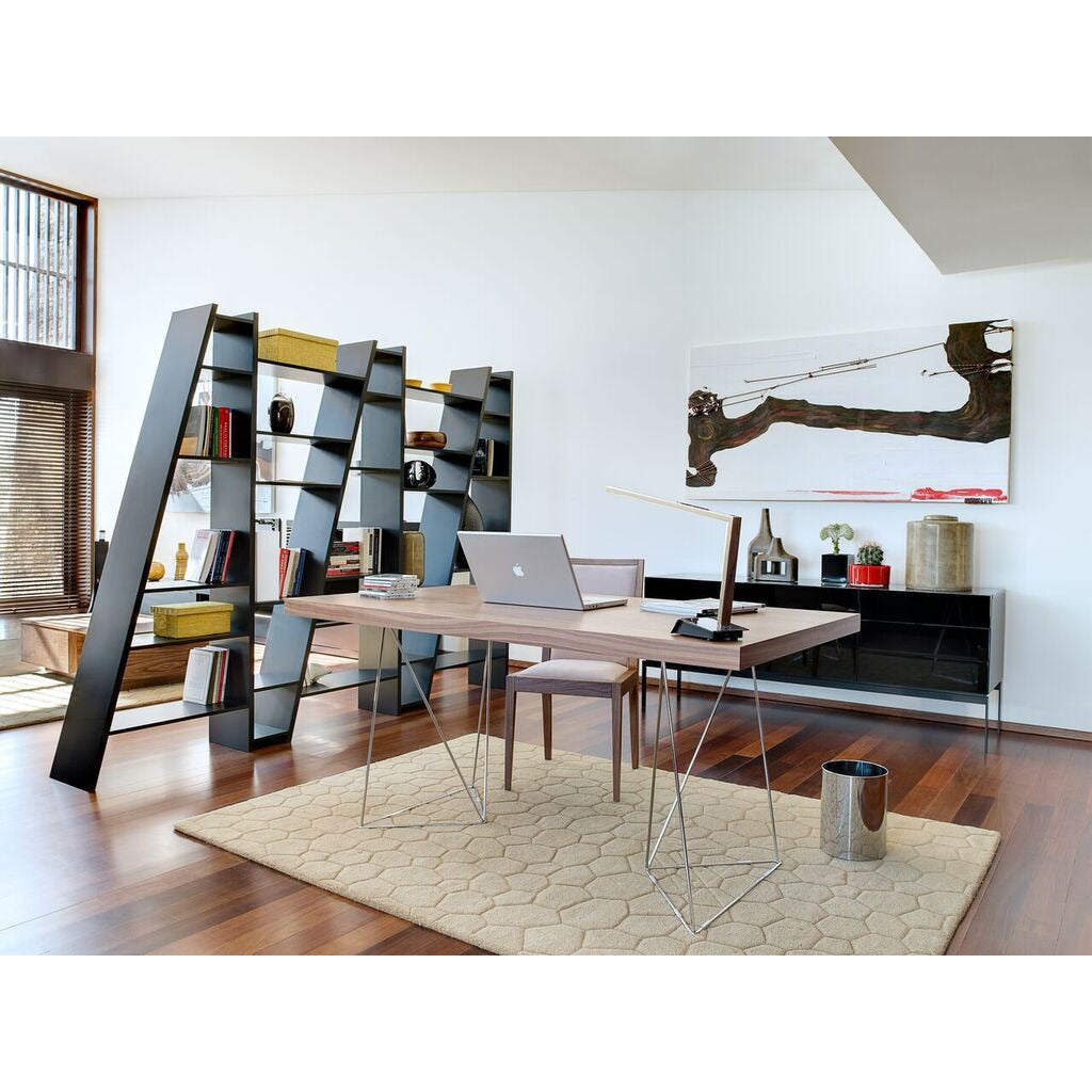 MULTI 71" TABLE TOP W/ TRESTLES - living-essentials