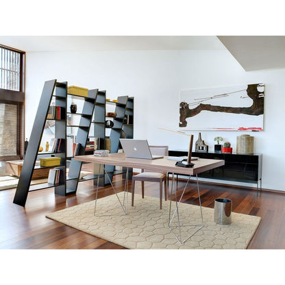MULTI 71" TABLE TOP W/ TRESTLES - living-essentials