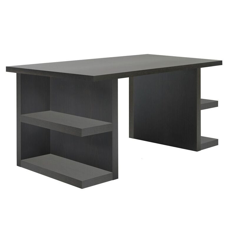 MULTI 71" TABLE TOP W/ STORAGE LEGS - living-essentials