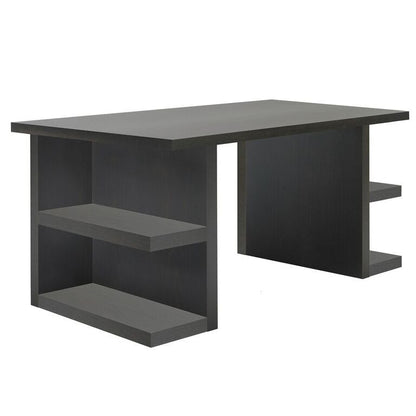 MULTI 71" TABLE TOP W/ STORAGE LEGS - living-essentials