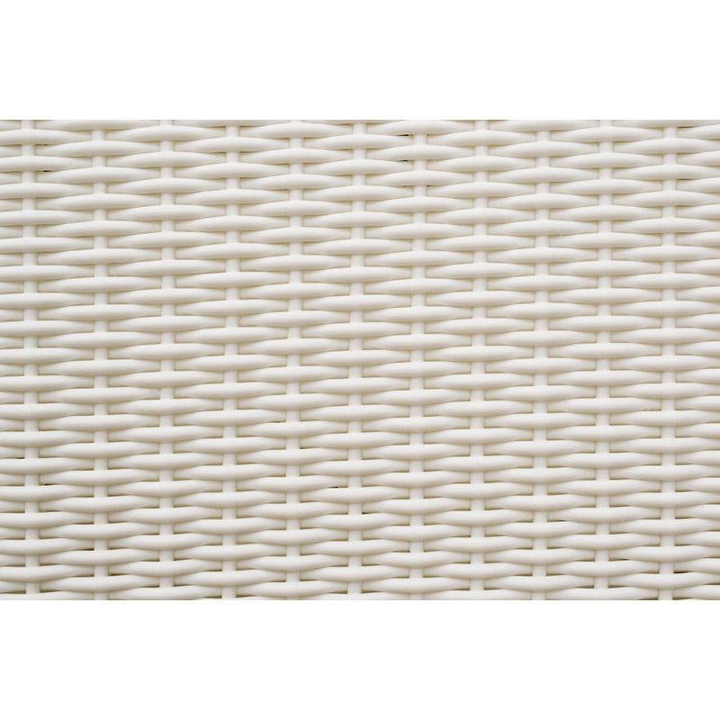 Bayview Magnolia Wicker Rocking Chair - living-essentials