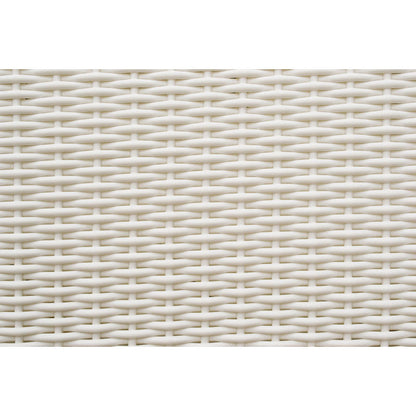 Bayview Magnolia Wicker Rocking Chair - living-essentials